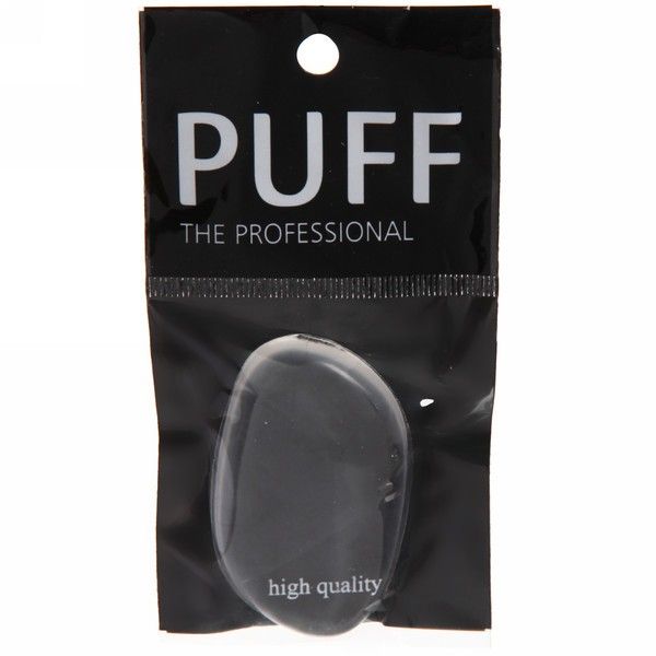 Silicone sponge PUFF the professional